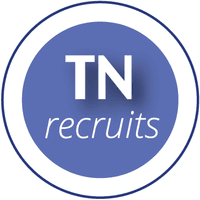 TN Recruits logo