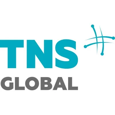 TNS Global logo