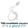 Logo TNS revalidatie service