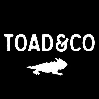 toadandco.com logo