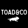 Toad&Co logo