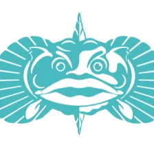 Toadfish logo