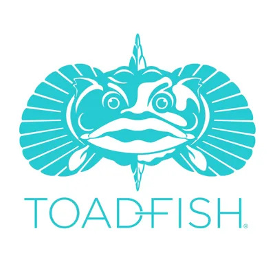 Toadfish logo