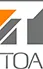 TOA Electronics logo