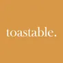 Logo Toastable