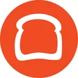 Toast logo