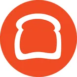 Toast, Inc. logo/icon