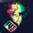 Tobacco King and Vape logo