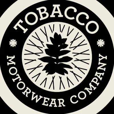 tobaccomotorwear.com logo