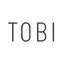 Tobi logo