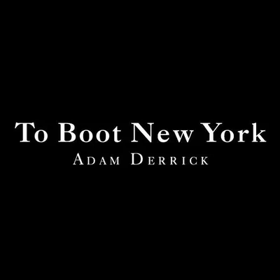 To Boot New York logo