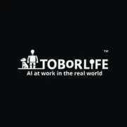 Toborlife AI Robots Logo