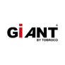 Logo Tobroco-Giant