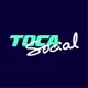 Toca Social logo