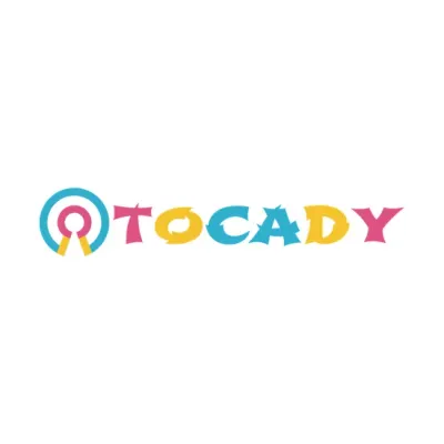 tocady logo