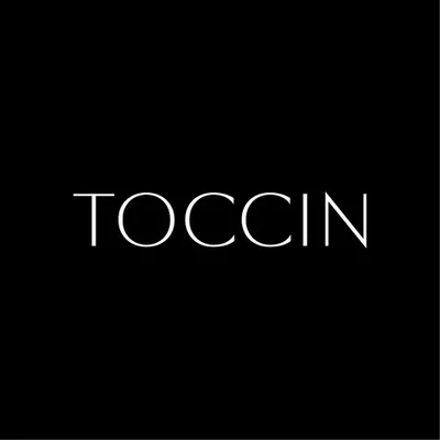 Toccin logo