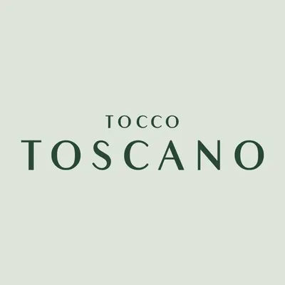 Tocco Toscano logo