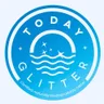 Today Glitter logo