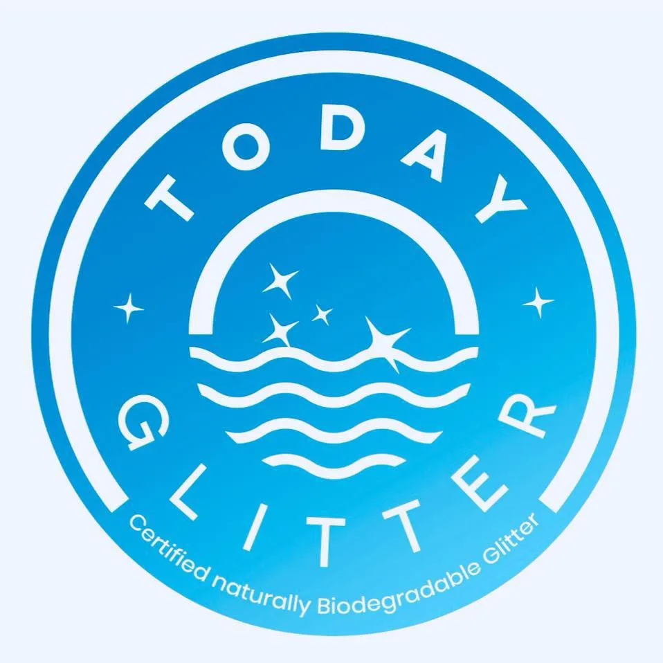 Today Glitter logo