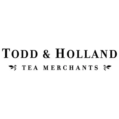 Todd & Holland Tea Merchants