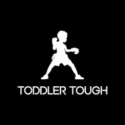 Toddler Tough Logo