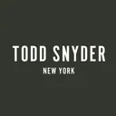 Todd Snyder logo