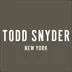 Todd Snyder logo