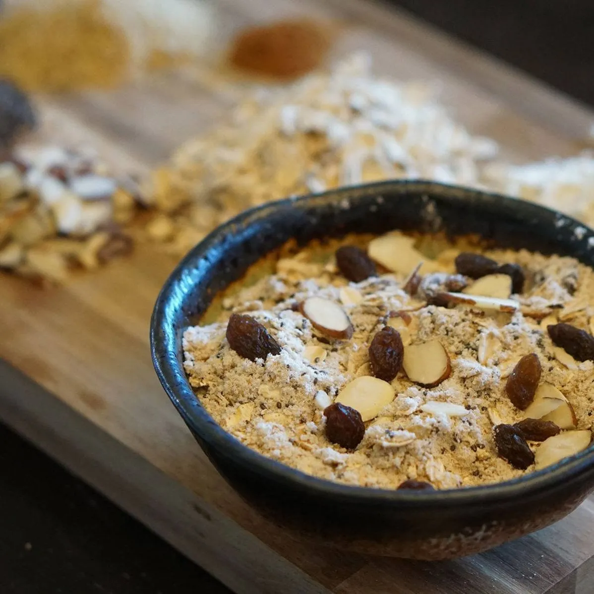 Humble Health Foods LLC