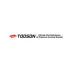 Todson USA logo