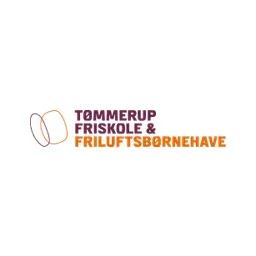Tømmerup Fri- og Efterskole (friskolen) logo