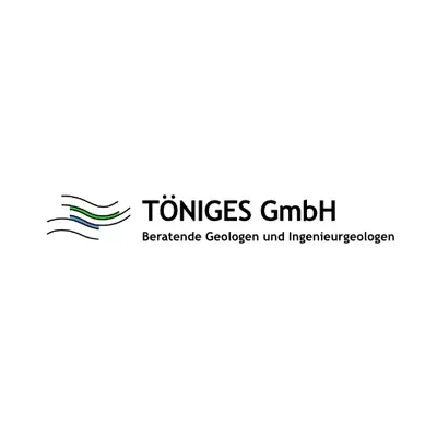 Töniges GmbH logo