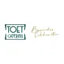 Logo TOETcatering