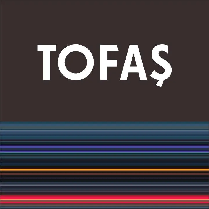 Tofas Turk Otomobil Fabrikasi AS logo