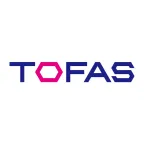 TOFAS logo