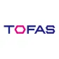TOFAS logo