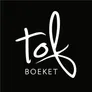 Logo Tof Bloemen