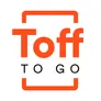 Logo Broodjeszaak Toff