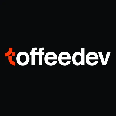 ToffeeDev Logo