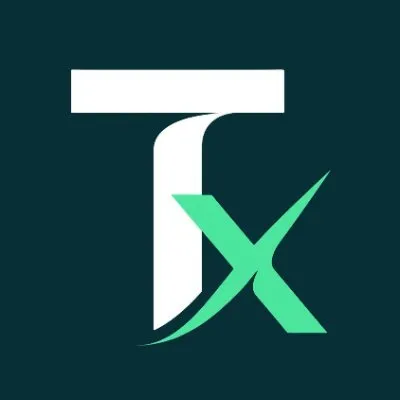 ToffeeX logo