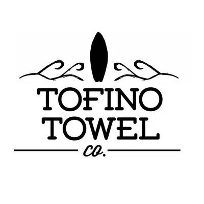 Tofino Towel Co logo