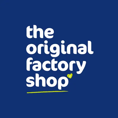 The Original Factory Shop logo