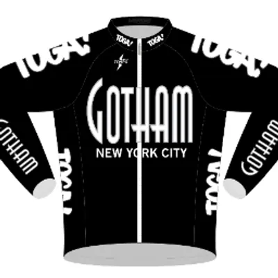 Toga! New York's Oldest and Largest Bike Shop