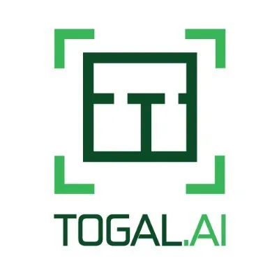 Togal Ai logo