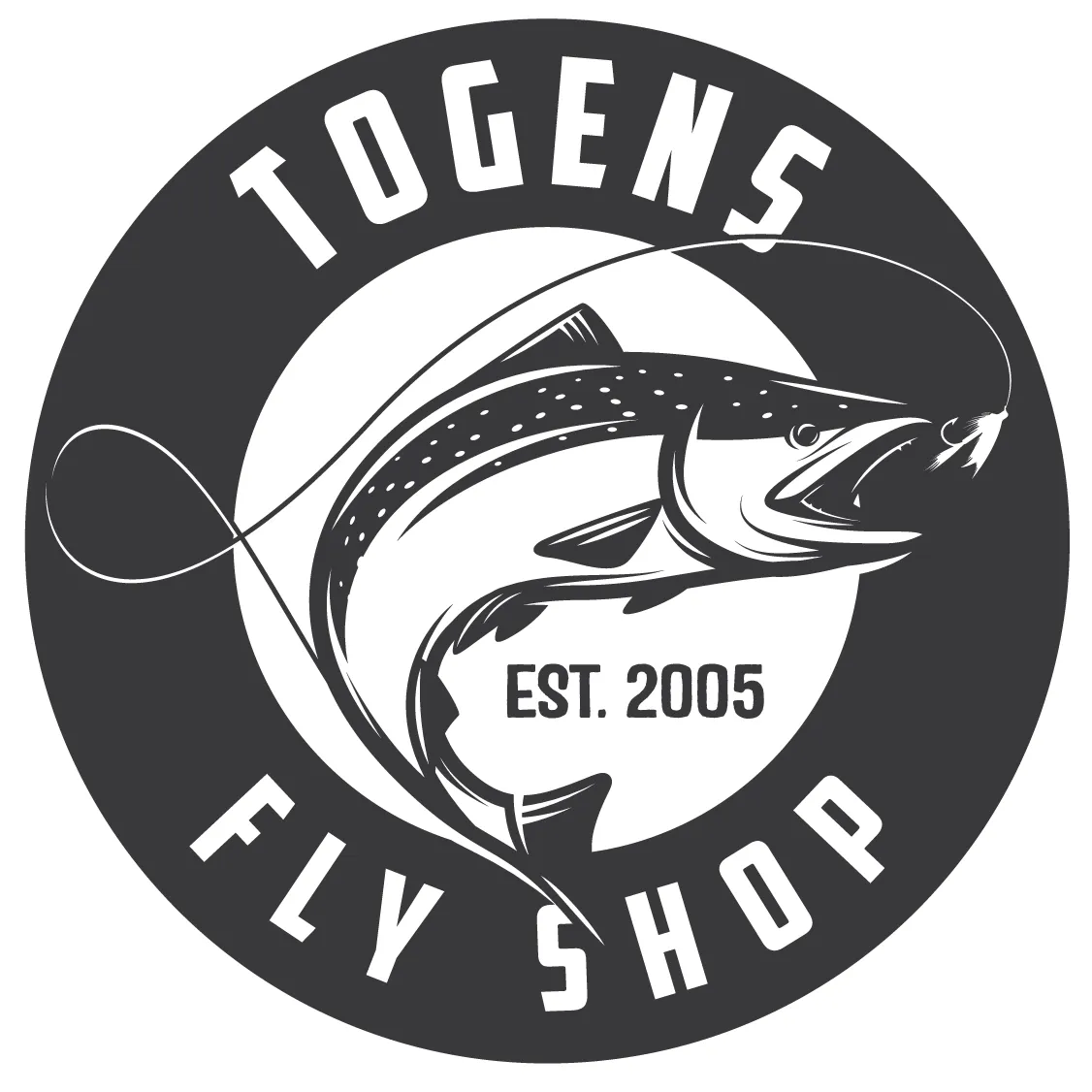 Togensflyshop