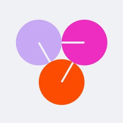 Logo by Brandfetch
