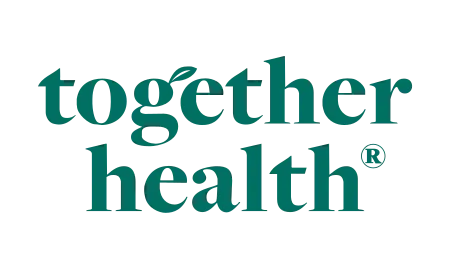 Together Health logo