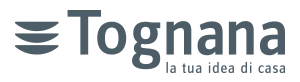 Tognana logo