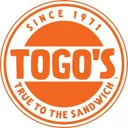 Togo's And Togo's logo