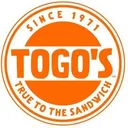 TOGO'S logo