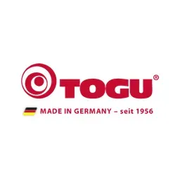 TOGU logo